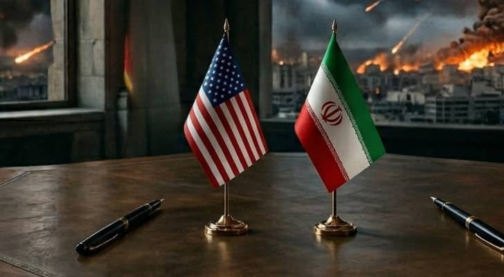 رويترز: توقعات بإجراء واشنطن وطهران محادثات منفصلة مع الوسطاء