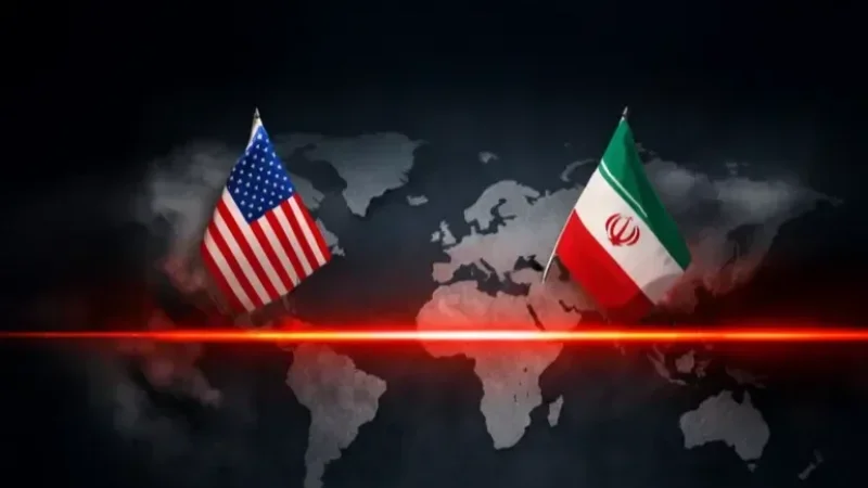 إيران: تلقَينا معلومات عن اعتزام أمريكا استئناف العمليات القتالية