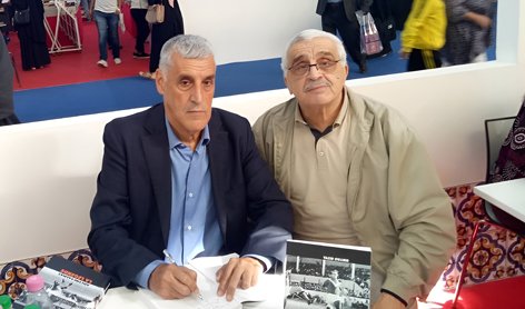 الكاتب السعيد سلحاني: نتائج الخضر في مونديال 2026 تشبه سيناريو 2014