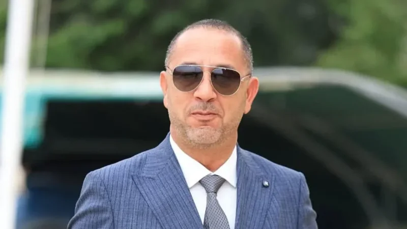 المستيري: نسعى لإقامة مباراة ودية بين تونس ومالي في أحد هذه الملاعب