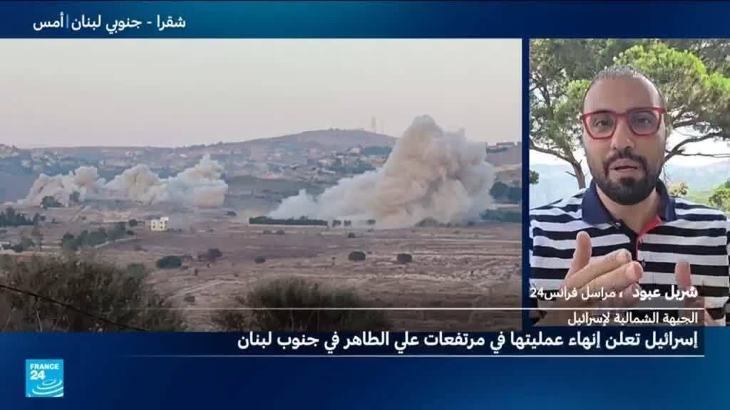 بين الإعلان الإسرائيلي وصمت حزب الله.. ما مصير مرتفعات علي الطاهر بجنوب لبنان؟