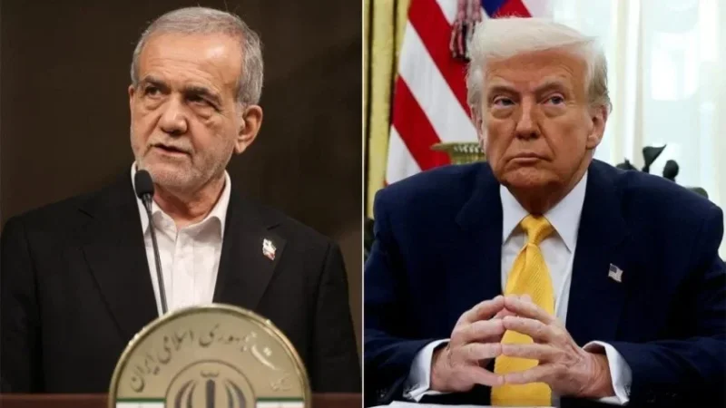 إيران: سنتعامل بالمثل ‌إذا عادت ‌أمريكا إلى ‌التزاماتها