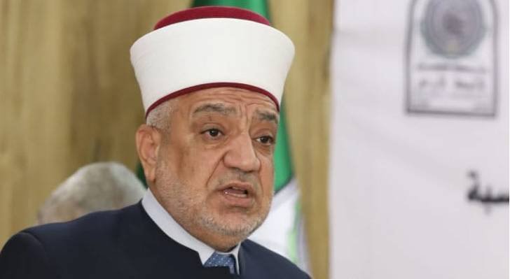 وزير الأوقاف: 500 مليون دينار قيمة العقارات الوقفية و9% منها فقط قابلة للاستثمار