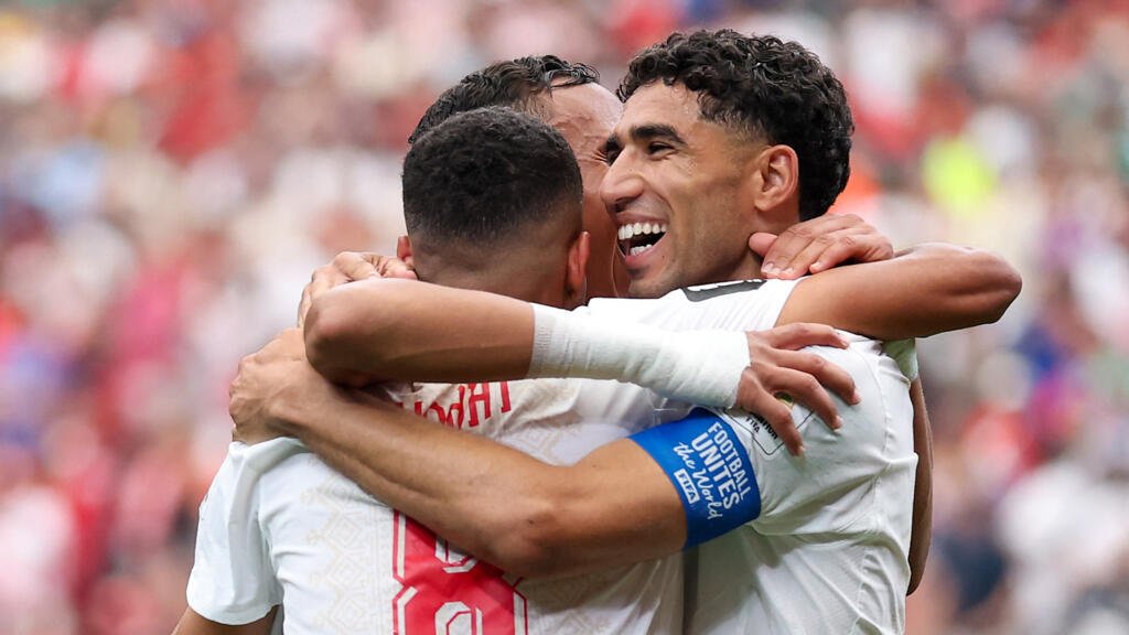 المغرب والجزائر يبدآن تصفيات أمم أفريقيا بالفوز ومصر تتعادل