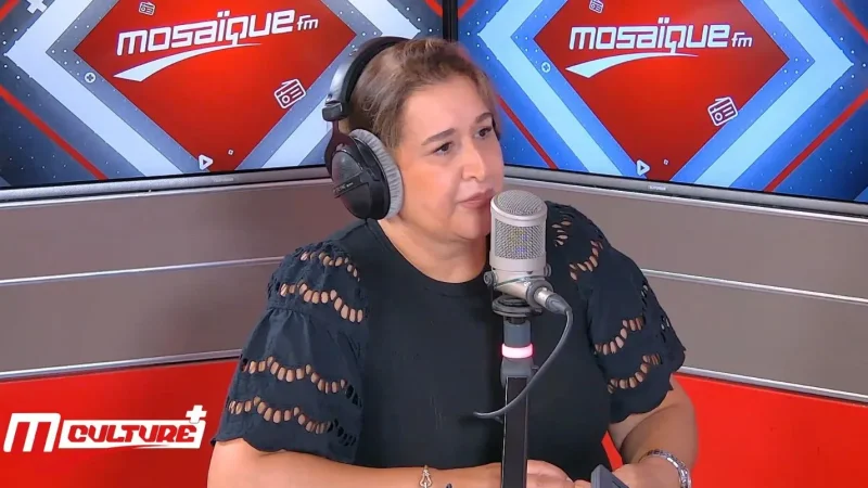وجيهة الجندوبي: سأظل عاشقة للمسرح.. وهؤلاء من فتحوا لي أبواب النجاح