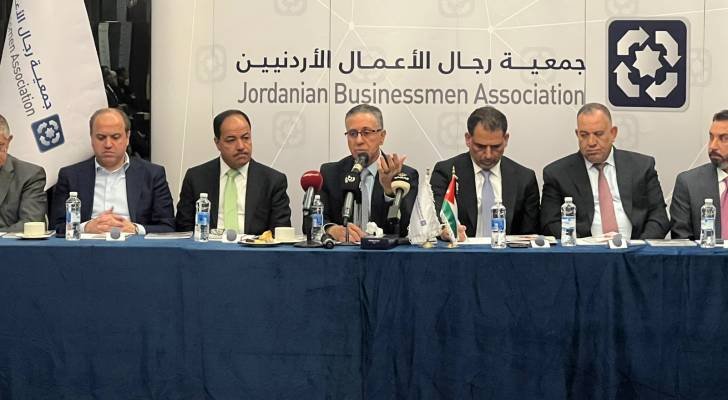 القضاة: الأردن يستهدف رفع نسبة الاكتفاء الذاتي من الغاز الطبيعي إلى نحو 80% بحلول عام 2028
