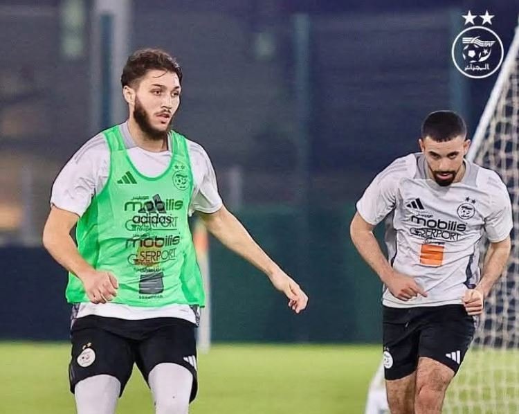 آيت نوري وحجام… صفر دقيقة لعبًا