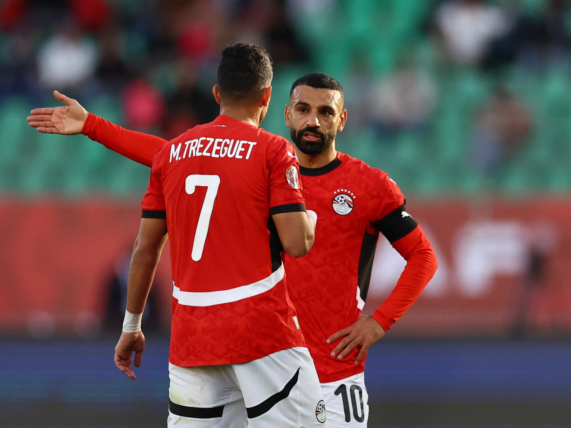 أسماء النجوم العالميين في مصر أكثر من مجرد قصص طريفة