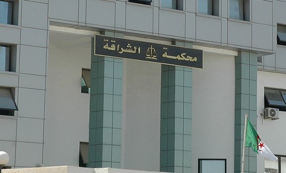 7 سنوات حبسا لكهلين ينشطان ضمن شبكة مختصة في نقل وتخزين المخدرات