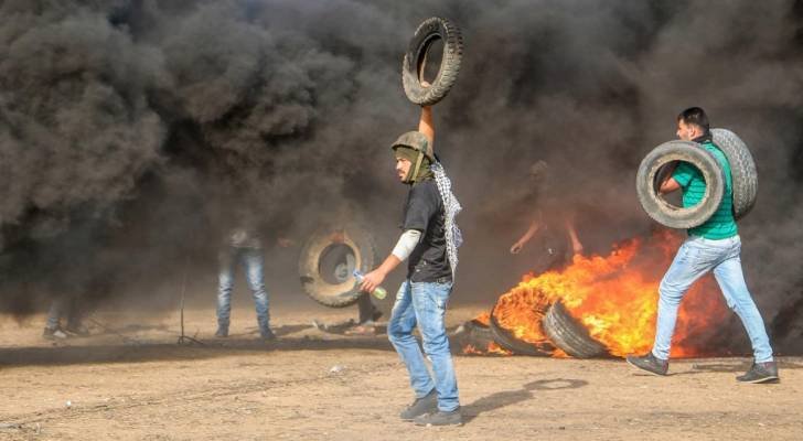 كمين للمقاومة يستهدف مليشيا عميلة للاحتلال بمخيم جباليا.. واشتباكات عنيفة تستمر لساعتين