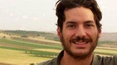 تحقيق لبي بي سي: نظام الأسد أمضى أسابيع يخطط لاختطاف صحفي أمريكي