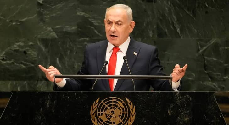 قطر ترفض اتهامات نتنياهو وتؤكد: خطابه المتصاعد محاولة لصرف الأنظار عن انتهاكاته