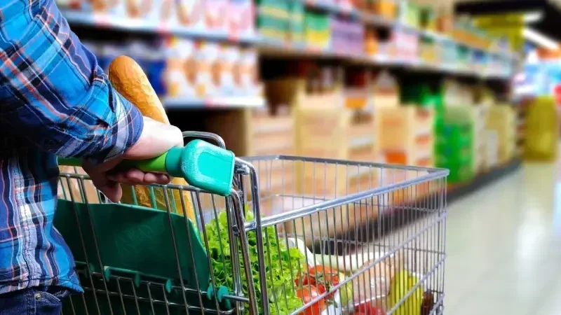 الميزان التجاري الغذائي يُسجّل فائضًا بقيمة 983.1 مليون دينار