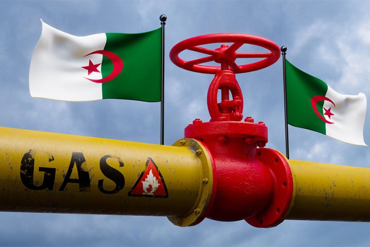 Spanish Concerns Over Gas Pricing Negotiations with Algeria