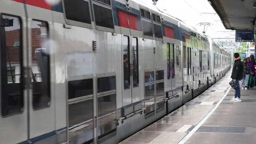 France: 43 blessés après le déraillement d’un TER près de Cléon