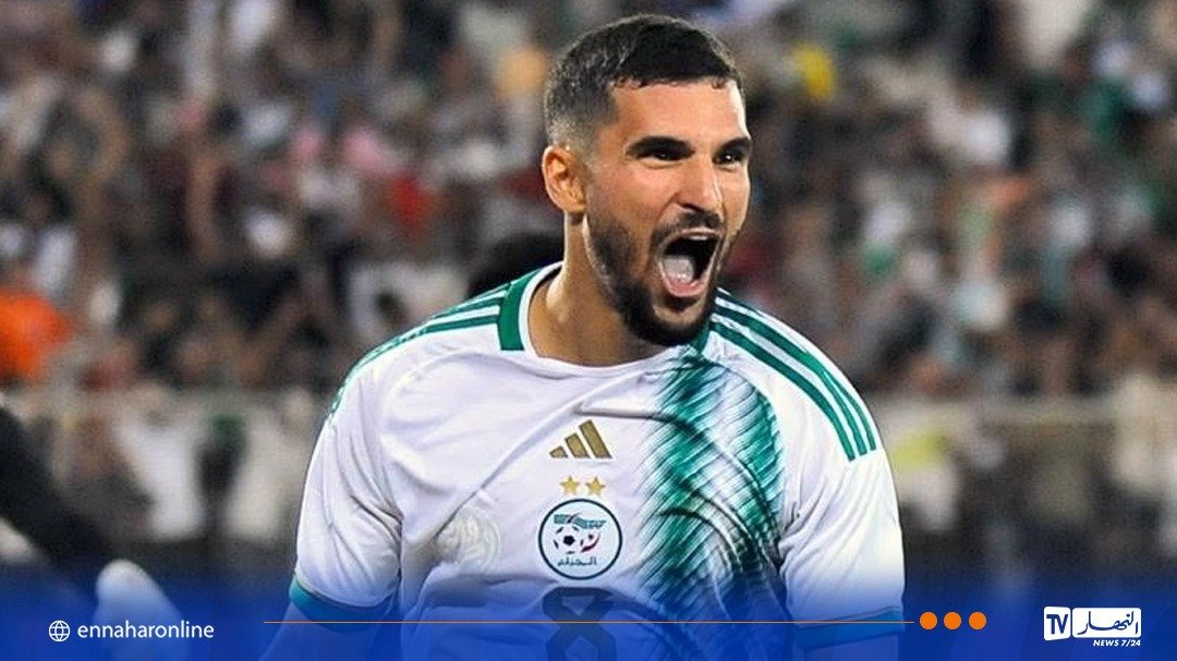 بعد إبعاده عن تربص “الخضر”.. عوار يبعث رسالة قوية