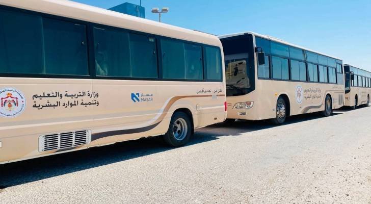 لجنة النقل النيابية تتابع ملف النقل المدرسي ومطالبات سائقي الشاحنات في الأردن