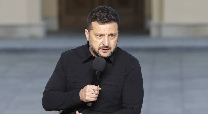 زيلينسكي يعلن استعداده للقاء بوتين في قمة مجموعة العشرين والكرملين يرد: الأمر مستحيل