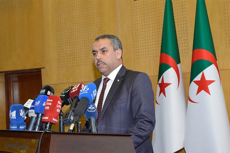 من جيجل.. سعدواي يشرف على افتتاح الموسم الدراسي