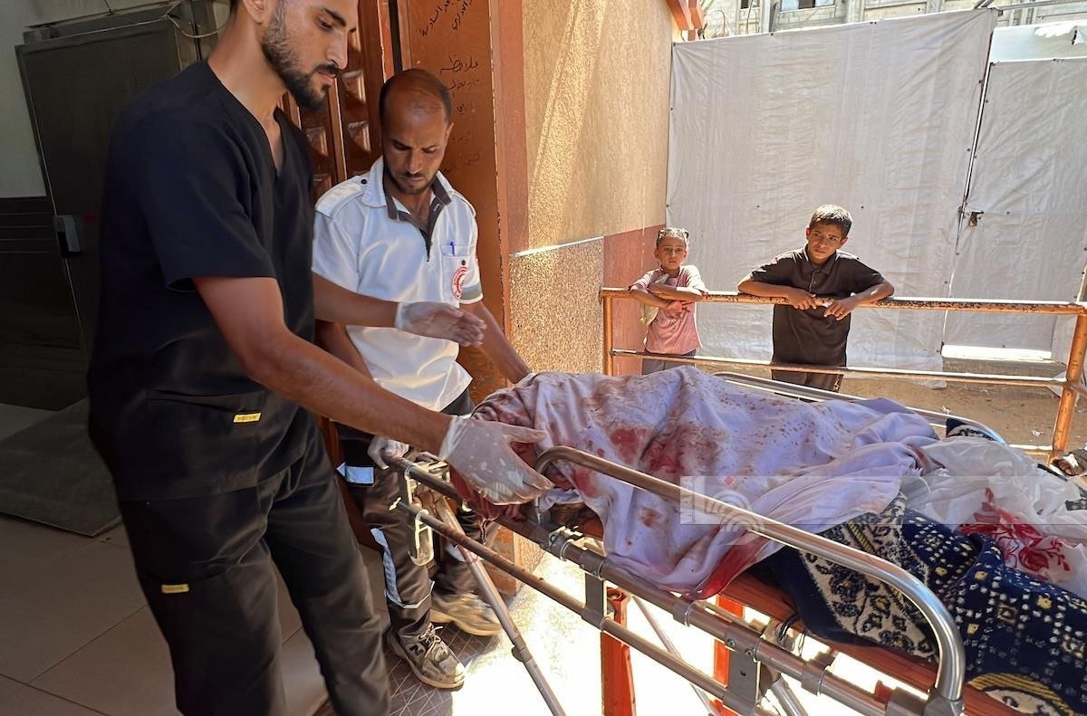 7 شهداء و38 إصابة خلال 48 ساعة وحصيلة العدوان على غزة تتجاوز 74 ألف شهيد