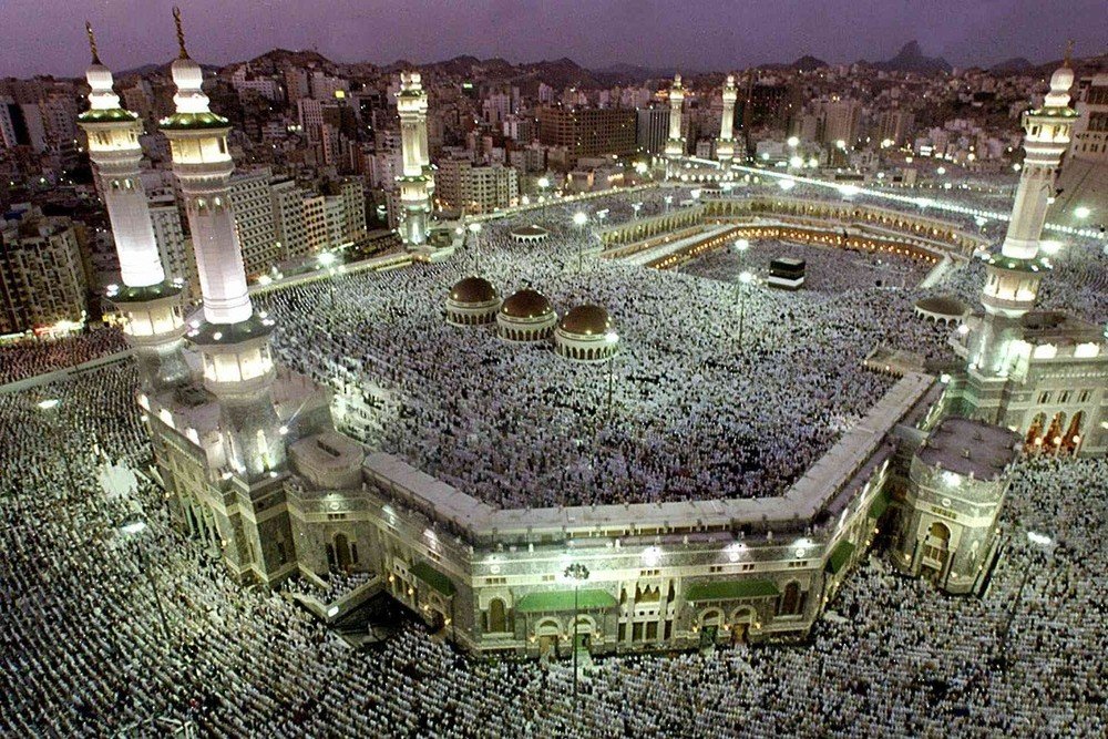 تحديد موعد التسجيل لموسم الحج 1448هـ