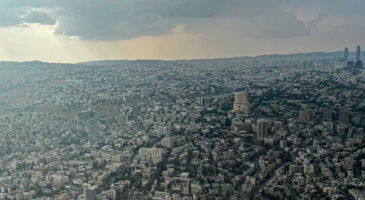 الأردن يستقبل الاعتدال الخريف أربعاء باعتدال الحرارة نهاراً وميلها للبرودة ليلاً