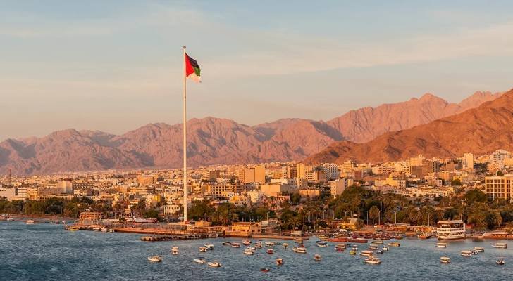 مراسلة رؤيا: إصابات بحالات اختناق إثر تسرب محدود لغاز الأمونيا في المجمع الصناعي في العقبة