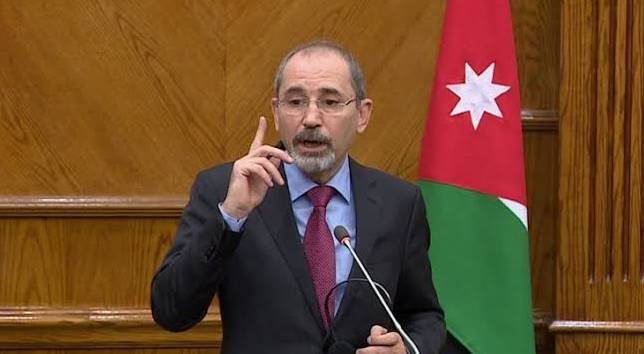 الصفدي يترأس لجنة التحرك العربي للقدس ويشارك في اجتماع الدورة الـ166 لمجلس جامعة الدول العربية بالقاهرة