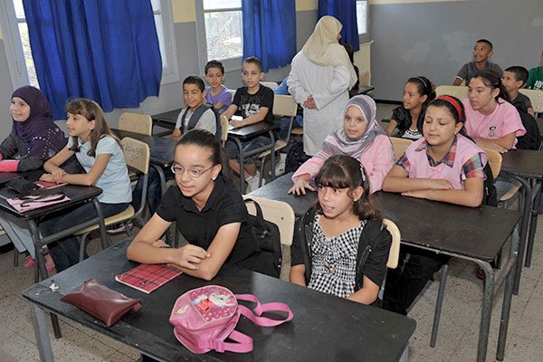 هكذا توزع “اشتراكات التلاميذ” في الموسم الدراسي