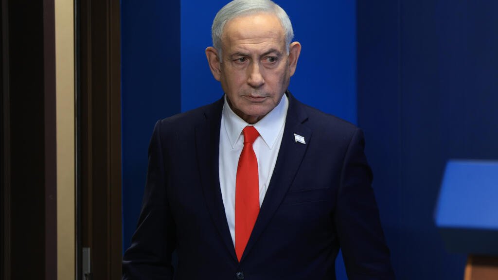 إسرائيل تنتظر الضوء الأخضر من واشنطن لإخراج الفلسطينيين من غزة ونتانياهو يؤكد "لن ننسحب" من القطاع