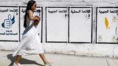 كيف تشكل سبتة وكرة القدم وإسرائيل ملامح الانتخابات في المغرب؟