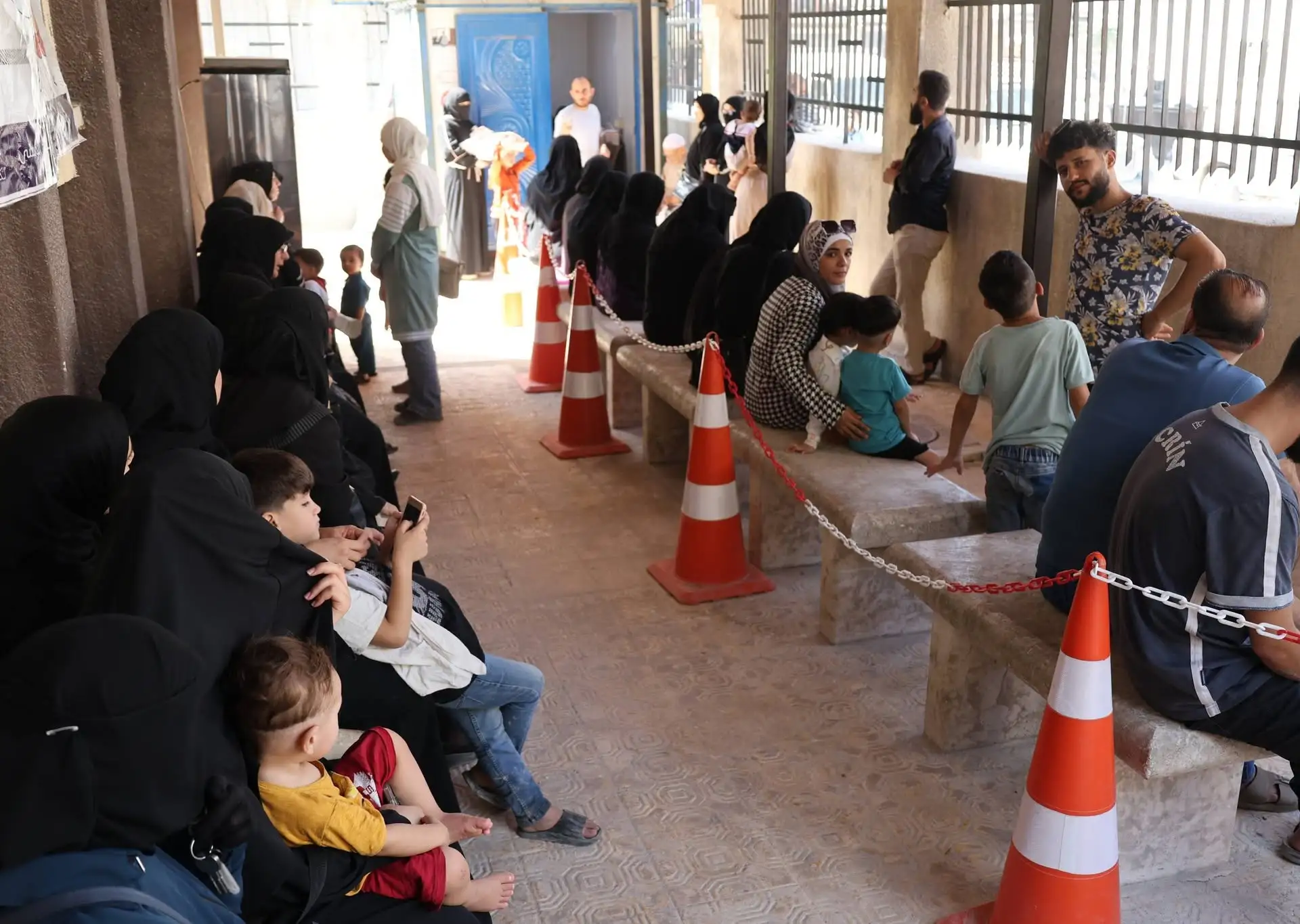 "الصحة السورية" تطلق النشرة الوبائية بعد غياب 15 عاما.. ما أهميتها؟