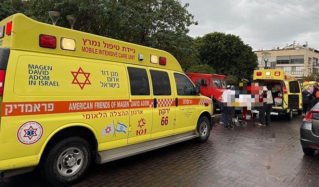 كاتس يهدد بحرب شاملة في الضفة.. تفاصيل جديدة بشأن عملية طعن مستوطن قرب نابلس