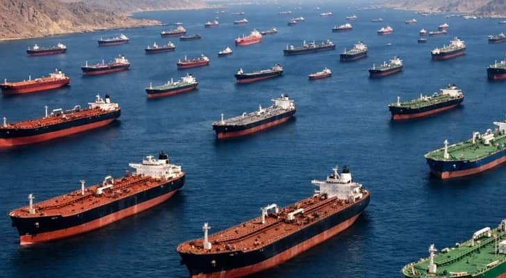 طهران تقدم لواشنطن مقترحاً مرحلياً من 7 أيام لإعادة فتح مضيق هرمز