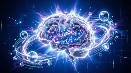 Open AI تعلن بلوغ عصر الذكاء الاصطناعي العام بنموذج "أسترا" الأذكى عالميا