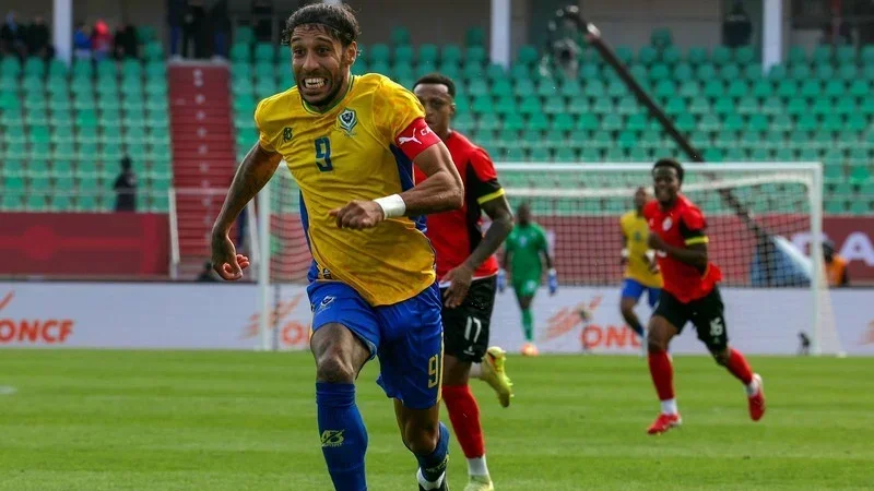 أوباميانغ يضع حدا لتمثيله منتخب الغابون: 'أهانوني وشوّهوا سمعتي'