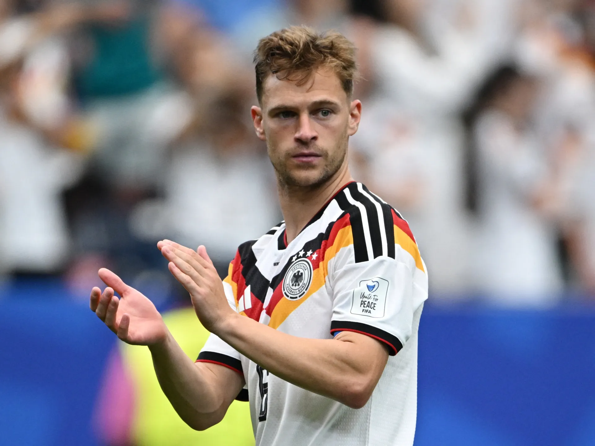 كيميتش يتجاوز كروس.. أكثر 10 لاعبين مثلوا منتخب ألمانيا عبر التاريخ