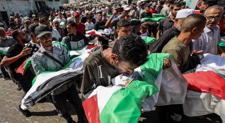 ألمانيا تطالب محكمة العدل الدولية بإسقاط دعوى تتهمها بالمساعدة في حرب الإبادة على غزة