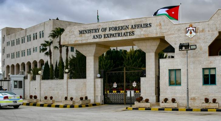 الأردن يدين استهداف ميليشيا الحوثي لمناطق في السعودية