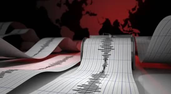 زلزال بقوة 5.4 درجات يضرب جنوب شرق تركيا دون تسجيل إصابات أو أضرار