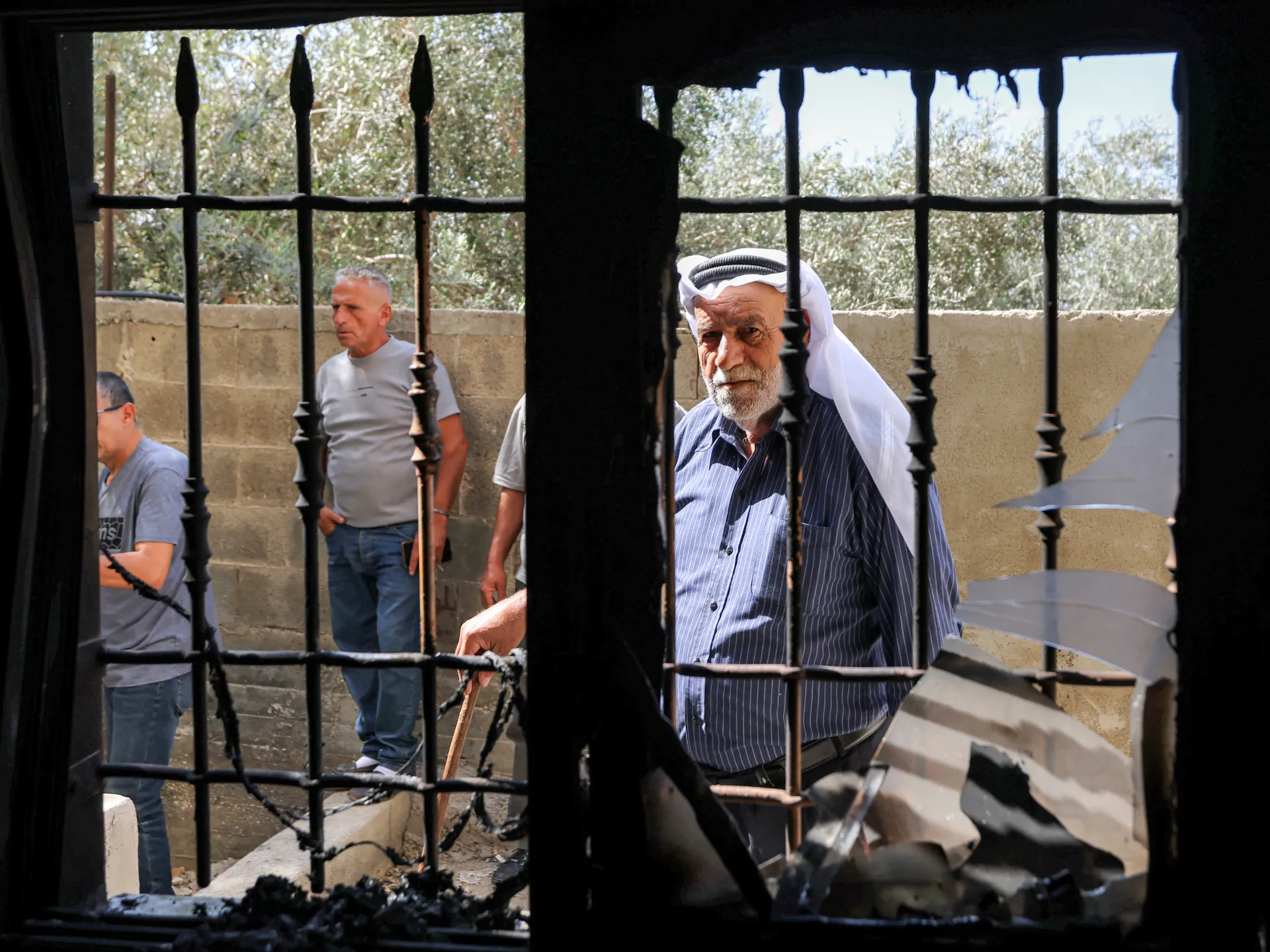 الضفة تحت "إرهاب" المستوطنين والضم.. الخطر يتجاوز حدود فلسطين