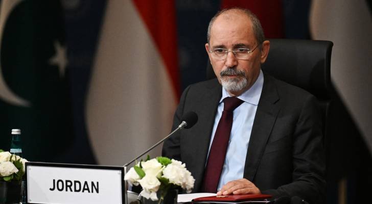 الصفدي يرأس اجتماع اللجنة الوزارية العربية المكلفة بالتحرك الدولي لمواجهة السياسات الإسرائيلية في القدس المحتلة