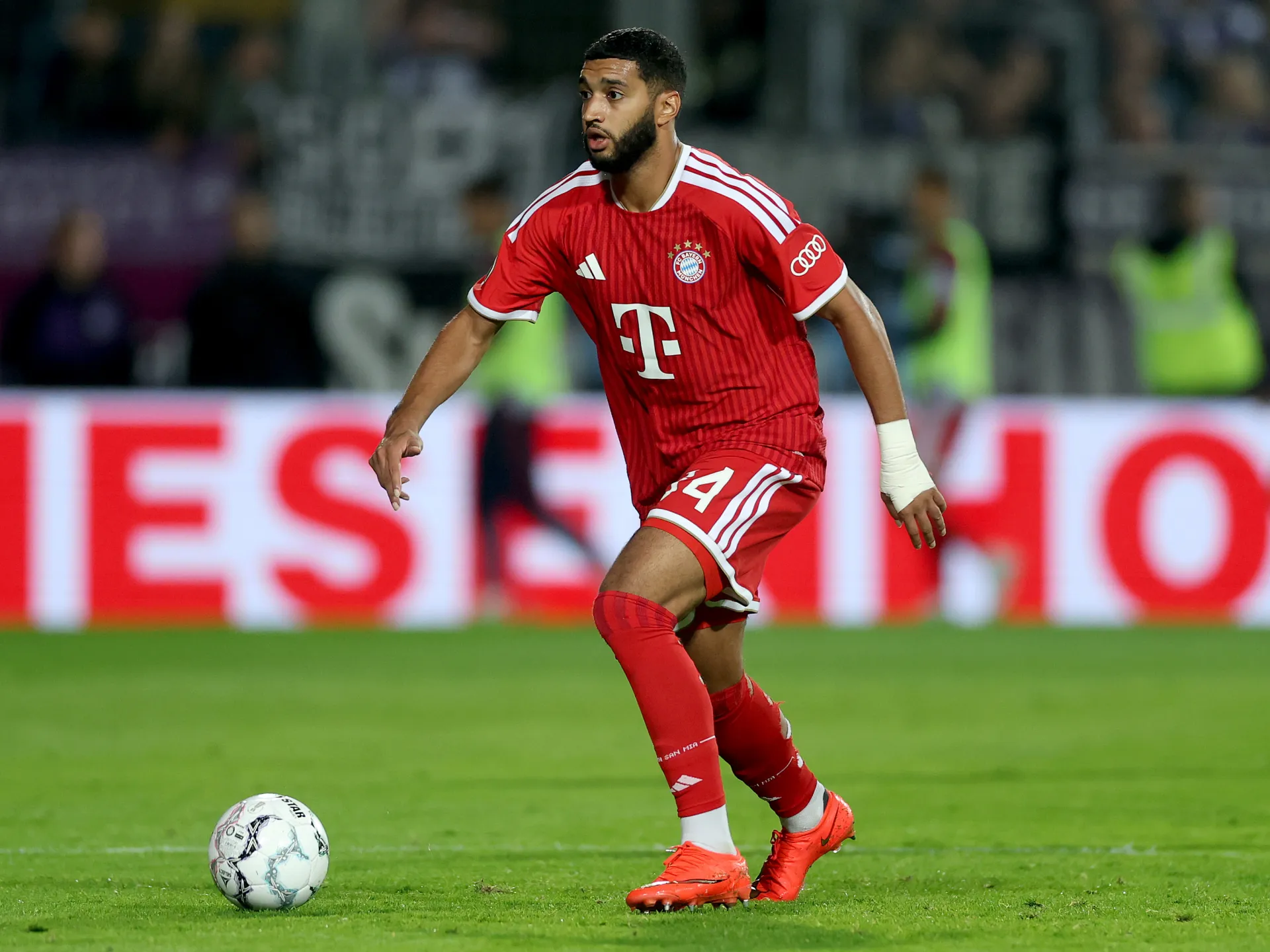 مباشر.. مباراة بايرن ميونخ ضد بودو غليمت في دوري أبطال أوروبا