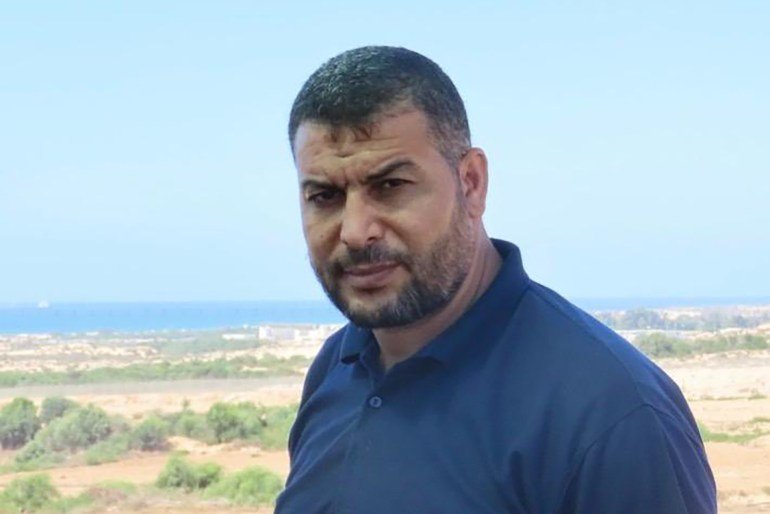 عز الدين البيك.. قائد لواء الشمال الذي واجه خطة الجنرالات حتى النهاية