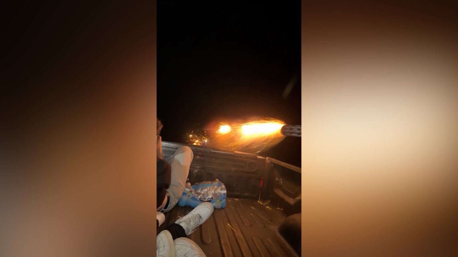 محققون: الألعاب النارية هي السبب وراء حريق مميت في واشنطن