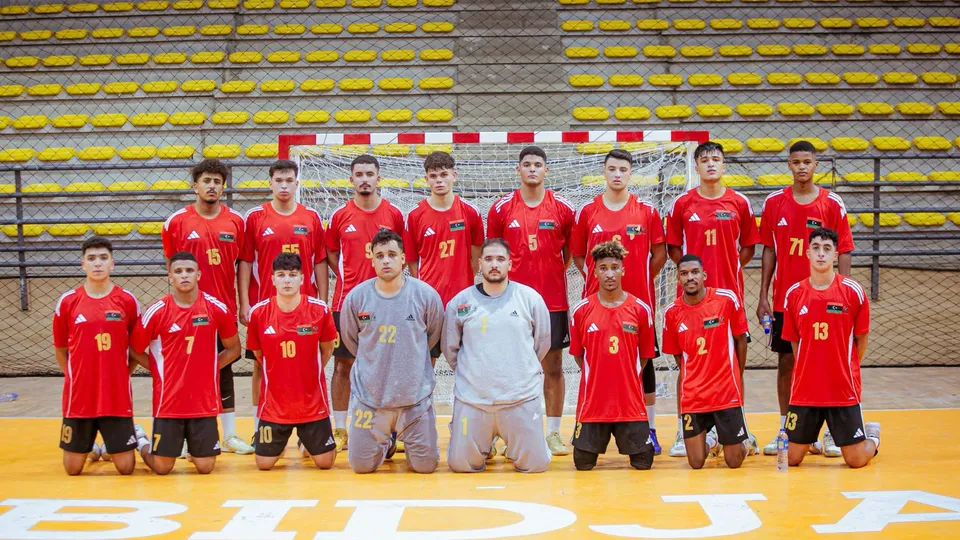 منتخب كرة اليد يبحث عن فوزه الثالث تواليًا
