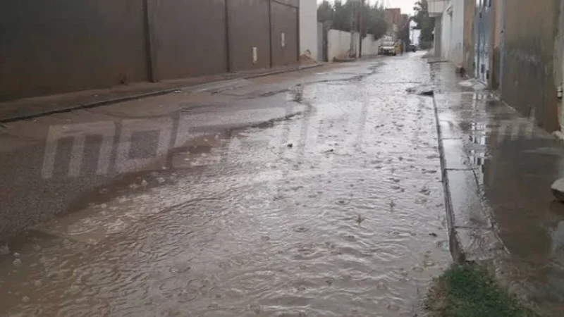 تحسبا للتقلبات الجوية.. تعليق الدروس بالقصرين غدا السبت