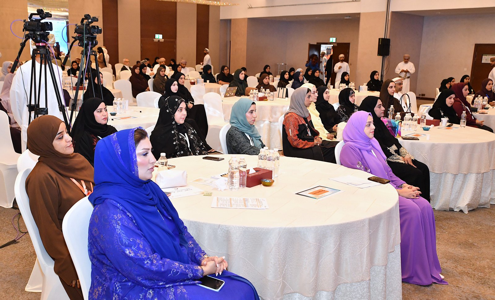 منظمة الصحة العالمية تُشيد بجهود سلطنة عُمان لتعزيز سلامة المرضى