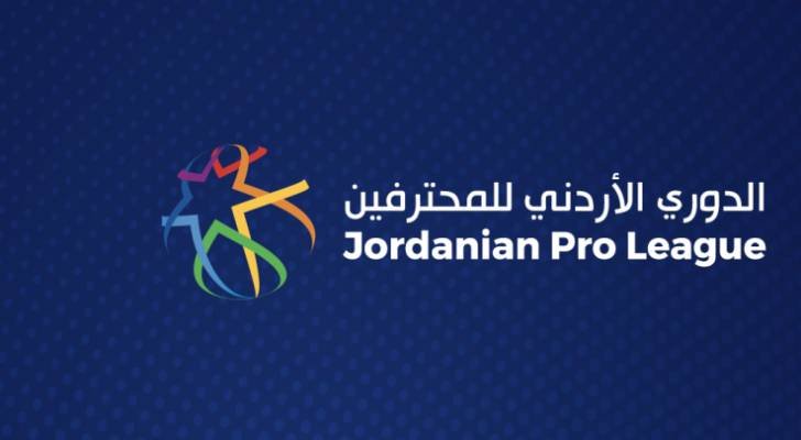 الوحدات والسلط يتعادلان سلبيا بدوري المحترفين