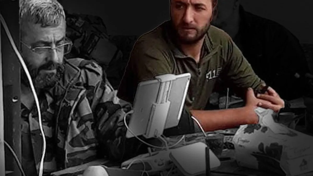 سوريا.. انتحار مطلوب مرتبط بغياث دلا أثناء محاولة توقيفه